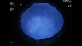 All sky camera capture from Mississauga / Ontario / Canada 2025-04-23