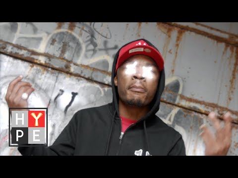 Westside Tut - "Sinbad" (Official Music Video)