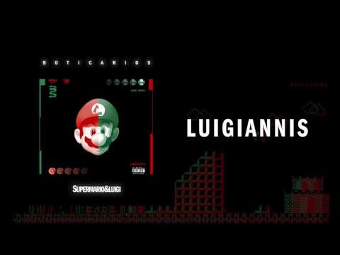 6. BOTICARIOS - LUIGIANNIS