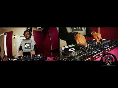 HARVOC | JULY O5 2019 | VOCFM 102.9