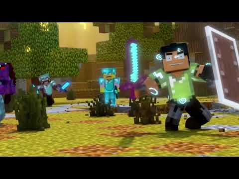 ytp annoying villagers-annoying grave