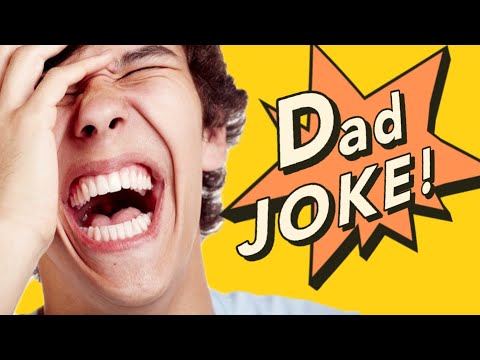 Dad Jokes | Funny Computer Jokes | Combination Of Laugh And Groan! #dadjokes #jokes #comedy #funny