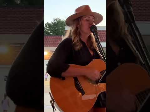 Promotional video thumbnail 6 for Kimberly Burke Music
