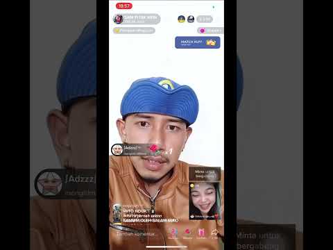 wito ngamuk tapi nyeni #sampitak #wito