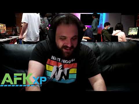 Rise of Norcal 31 - Winners round 2 - Espacio vs Chains