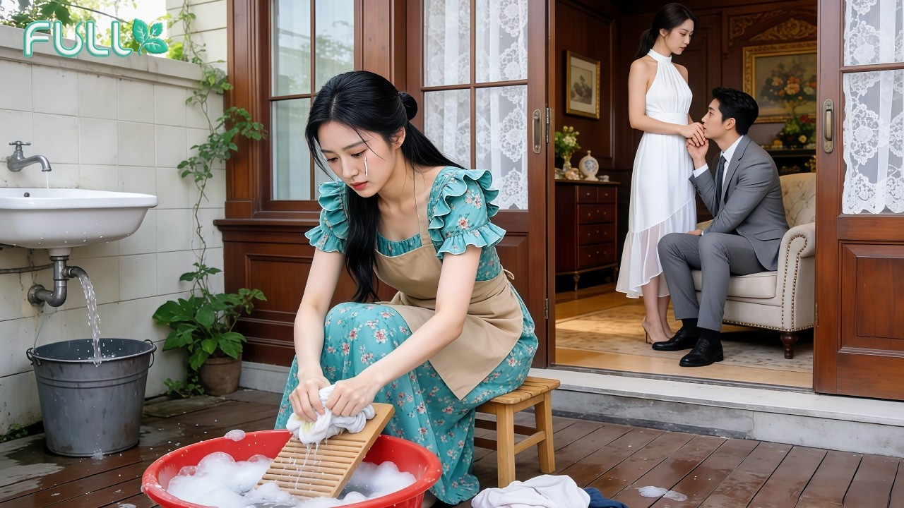 Married yrs,he moved his lover in and had me wash for them!Divorced,married military CEO.You're done