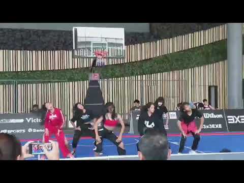 เปิดงาน3+3EXE Premier Thailand