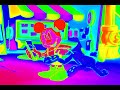 House Of Mouse Theme Song In Colourama