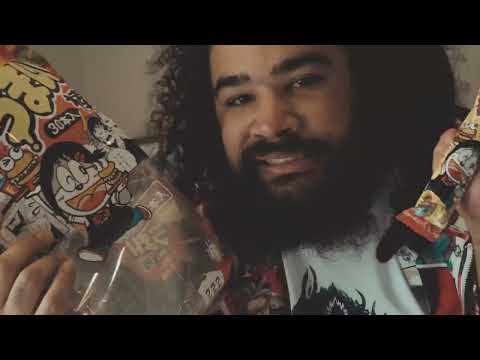 CHRISSA SJE - MANGA STACK「OFFICIAL MUSIC VIDEO」