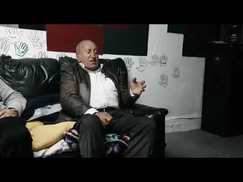 Saltimbanquis - Recitado 1986