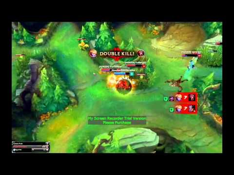 Ezreal Amazing Plays