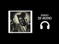 Tyler The Creator Sticky 3D Audio Sound Spatial
