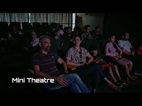Jain Inseli Park Project Tour 1