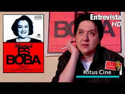 Asi se hizo "Mamá es boba"