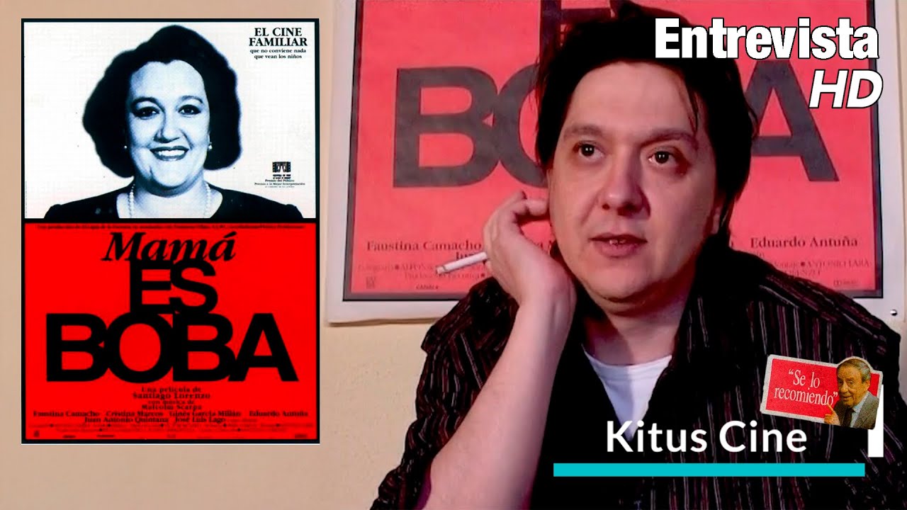 Miniature de la vidéo Asi se hizo "Mamá es boba" du film Mamá es boba