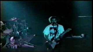 Bush - Old (Live in Italy, 1997)