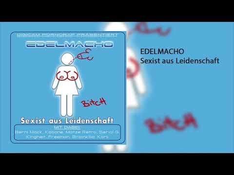 Alle Atzen rasten aus (feat. Kabone & Retro)