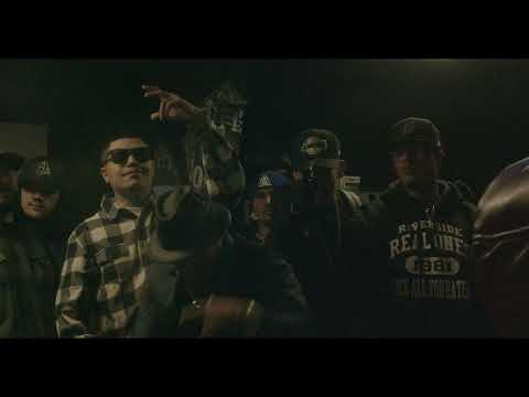 "on a mission" vicious ft Rascal and Mac