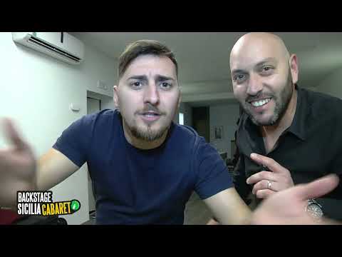 SICILIA CABARET 6^ Edizione 10^ Puntata PARTE 1