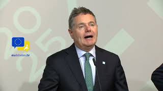 Download lagu The Digital Future of the Euro Begins NOW – A United Eurogroup Sets the Path Forward! mp3 Download lagu The Digital Future of the Euro Begins NOW – A United Eurogroup Sets the Path Forward! mp3