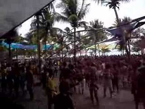 Ecliptic Live @ Universo Paralello #7 02/01/2007