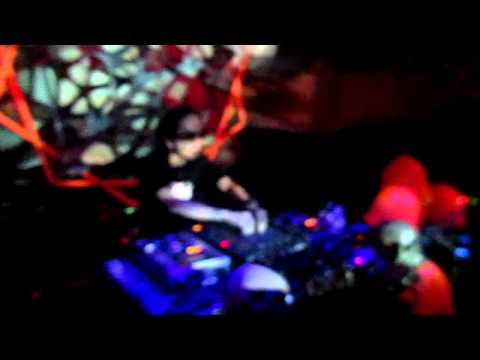 Mizuki Aka Savage Scream Dj Set At- Brainbusters Monsters Ball 2010 - tokyo