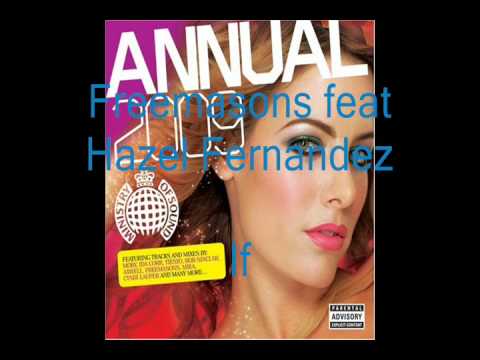 Freemasons feat Hazel Fernandez - If