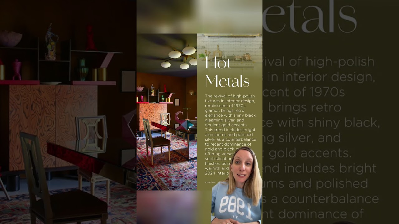 2024 Real Estate Design Trends: Elevate Your Home with The Davenport Group