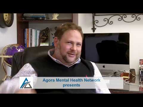 Michael Blumberg, LCPC