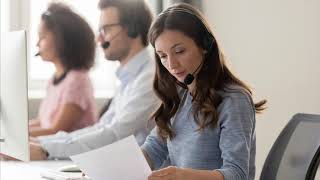 Getting Started with Voice Group Trunking
