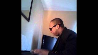 Ordinary Pain - Stevie Wonder (100Trell)