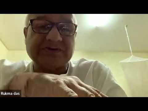 HG Rukma  Prabhuji SB 2.7.26