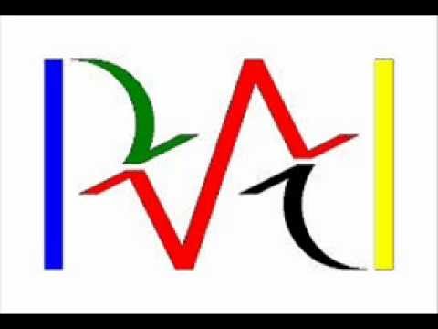 Dj Moxa - Version Rai