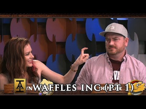 Waffles Inc, Part 1 - S2E26 - Acquisitions Inc: The "C" Team