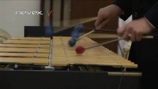 The Days of Wine and Roses. Jazz Vibraphone.