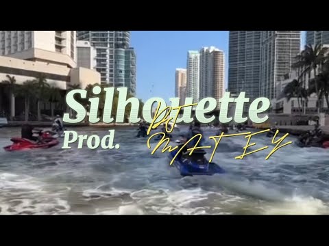 DJ MATEY - SILHOUETTE