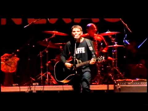 Conexão Vivo 2011 Castanhal - Elder Effe