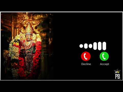 Murugan ringtone 🙏🏻// #song #bgm #terding #ringtone #tamil #murugan ..