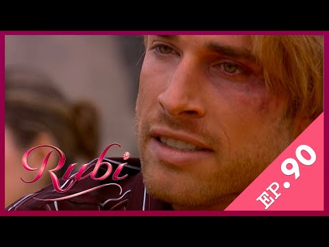 Rubi (2004) 🌹 Episode 90 – Version Française
