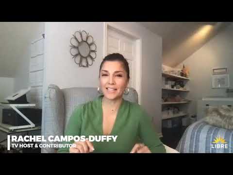 Sample video for Rachel Campos-Duffy