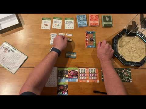 Forage - Straight Up Solo with John LaRuffa