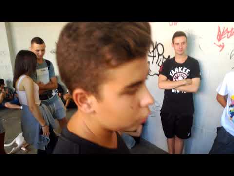 Berro vs MP: Filtros 2a clasificatoria