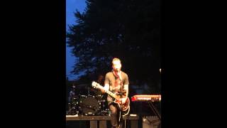 David Cook: Carry You