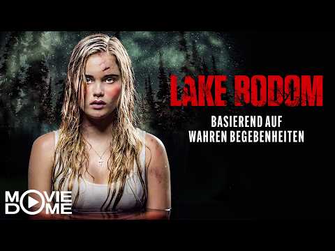 Lake Bodom - verstörender Horrorfilm nach wahrer Begebenheit - Ganzer Film bei Moviedome