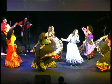 Leonsia Erdenko-Danu Dana