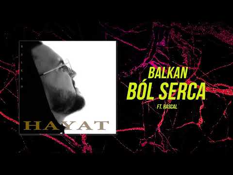 (HAYAT) 2. Ból Serca ft. Rascal (prod. Havoli)