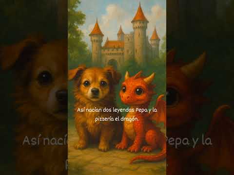 Trelew- CHUBUT. Pizzería el dragón.