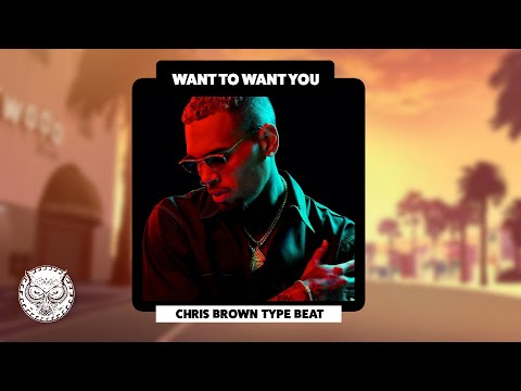 [FREE] Chris Brown x Kid Ink Type Beat W/Hook - "WANT TO WANT YOU" | Free RnBass Type Beat 2022