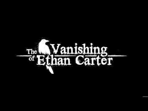 The Vanishing of Ethan Carter Soundtrack - The Alchemist