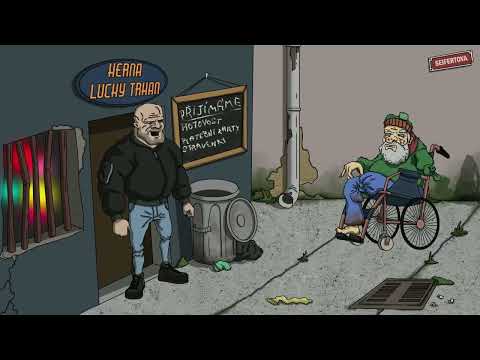 Život Není Krásný: Poslední Exekuce (OFFICIAL TEASER)